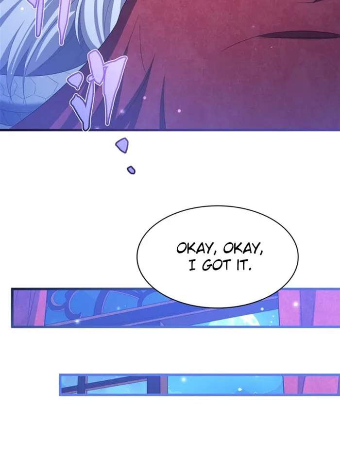 Shut Up, Evil Dragon! I don't want to raise a child with you anymore Chapter 41 21